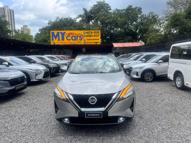 Nissan Qashqai 2023 - Imagen 5