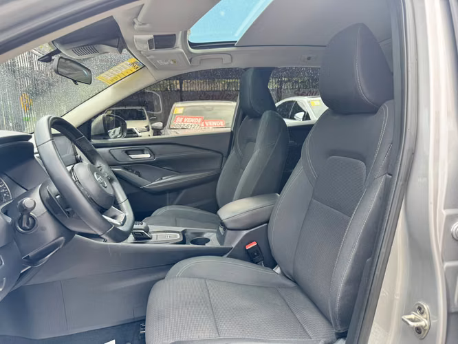Nissan Qashqai 2023 - Imagen 9