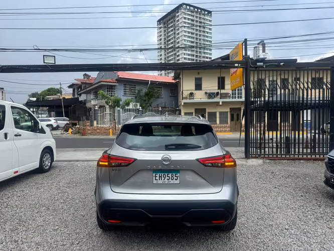 Nissan Qashqai 2023 - Imagen 6
