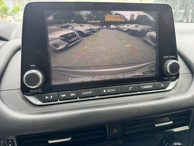 Nissan Qashqai 2023 - Imagen 14