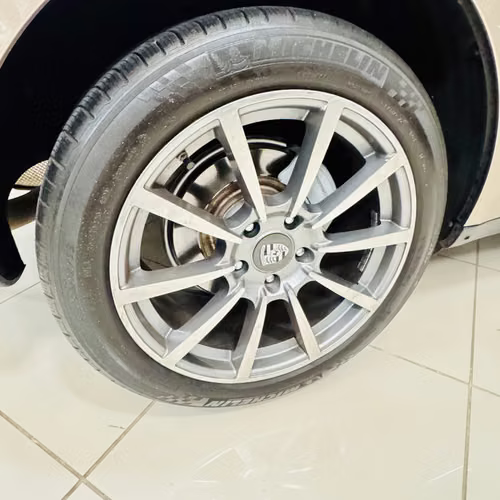 Porsche Macan S 2016