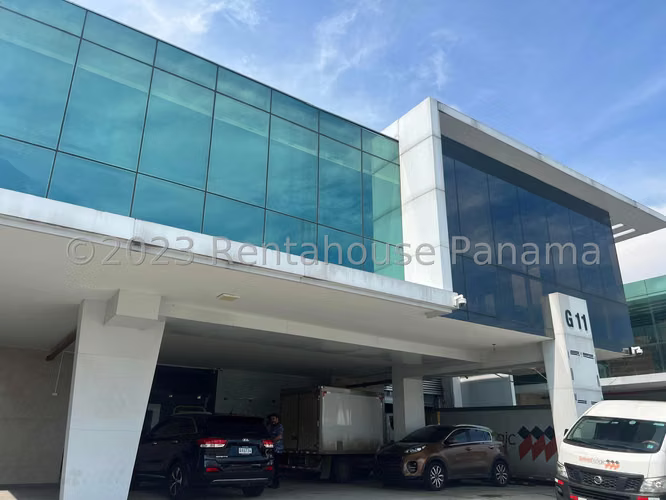 VENTA DE GALERA PARQUE LEFEVRE GM