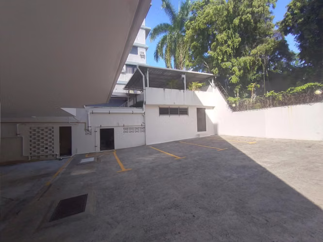 VENTA DE EDIFICIO BELLAVISTA GM