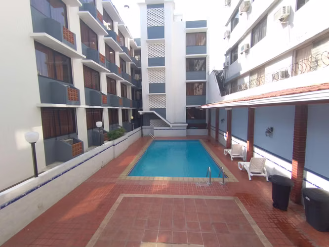VENTA DE EDIFICIO BELLAVISTA GM