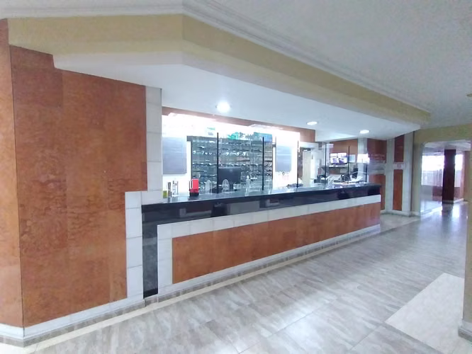 VENTA DE EDIFICIO BELLAVISTA GM
