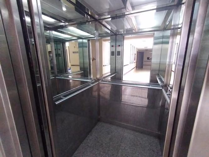 VENTA DE EDIFICIO BELLAVISTA GM