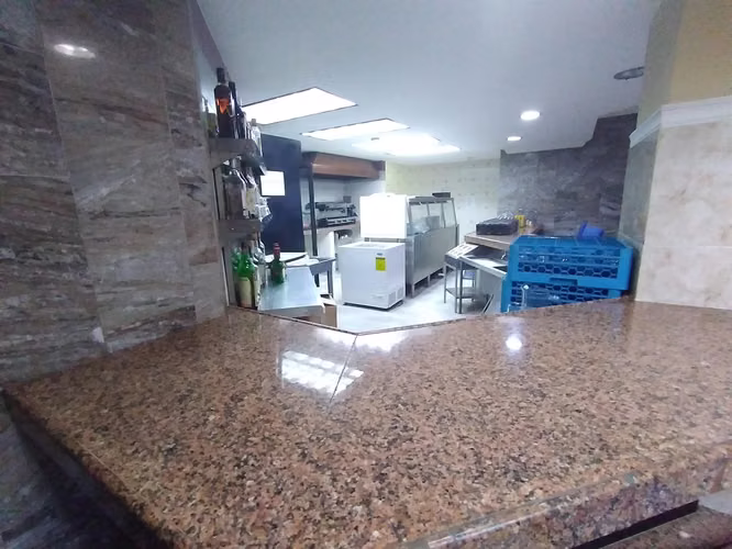 VENTA DE EDIFICIO BELLAVISTA GM