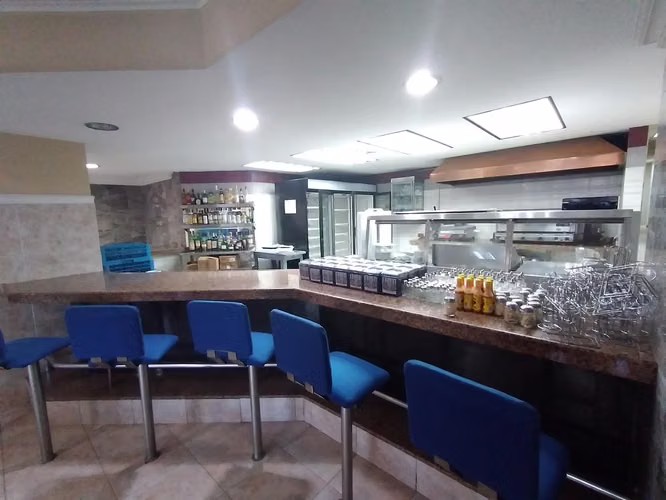 VENTA DE EDIFICIO BELLAVISTA GM