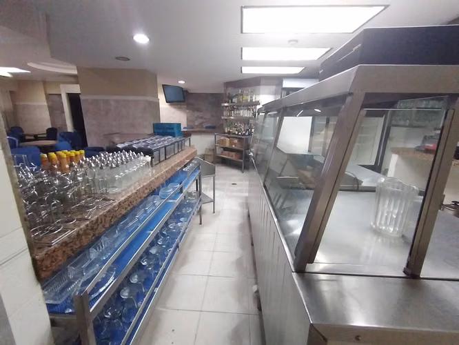 VENTA DE EDIFICIO BELLAVISTA GM