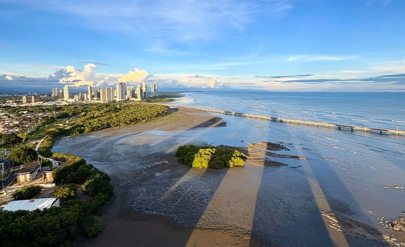 Apartamento en Coco del Mar I con balcón y vista al mar - Imagen 2