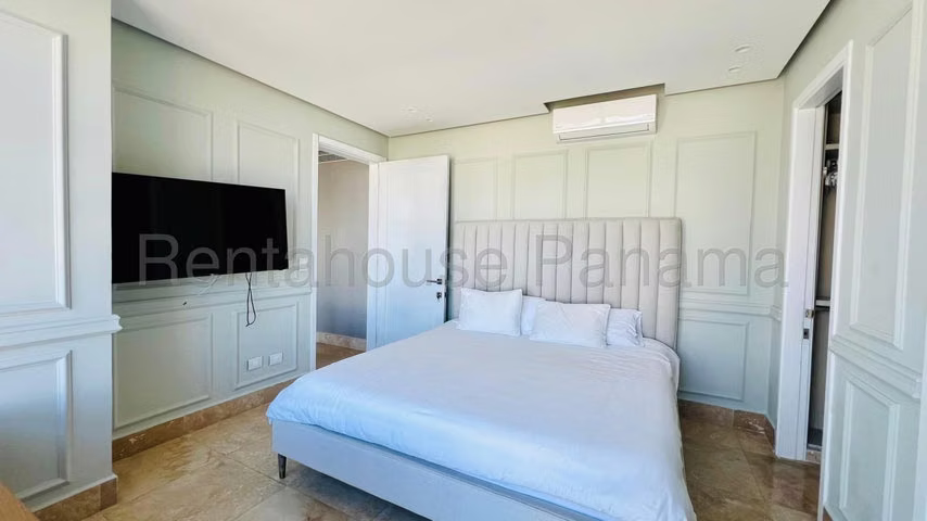 Se vende apartamento de 307mts en exclusivo PH-Punta Pacífica - Imagen 8