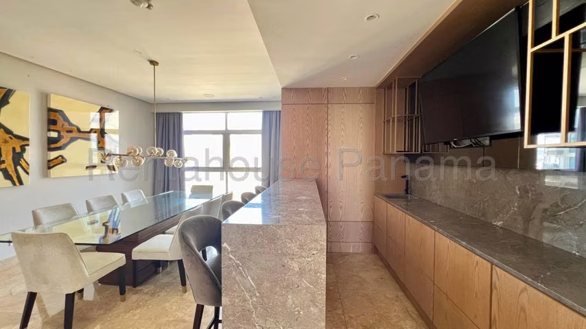 Se vende apartamento de 307mts en exclusivo PH-Punta Pacífica - Imagen 17