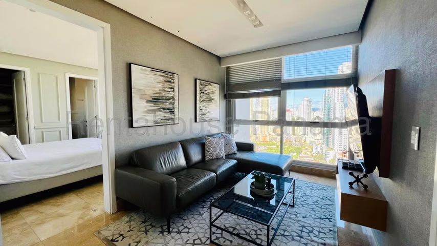 Se vende apartamento de 307mts en exclusivo PH-Punta Pacífica - Imagen 12