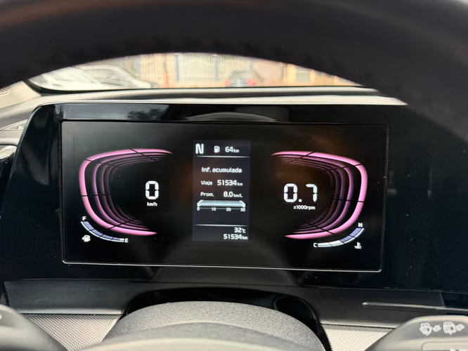 Kia Sportage 2023 - Imagen 11