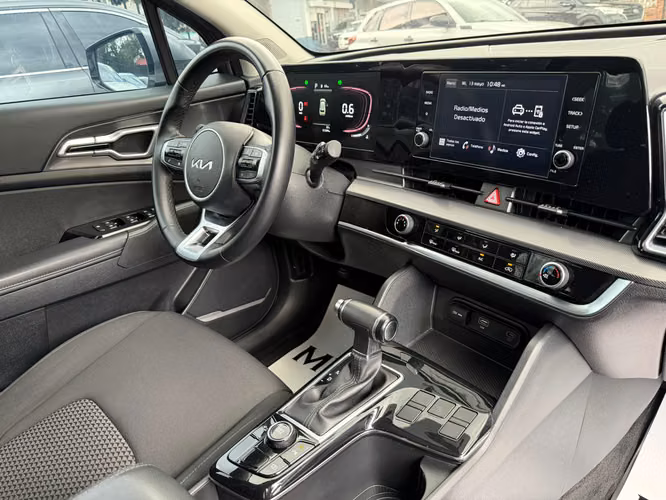 Kia Sportage 2023 - Imagen 10