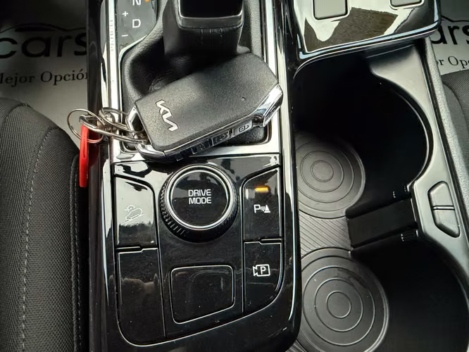 Kia Sportage 2023 - Imagen 14
