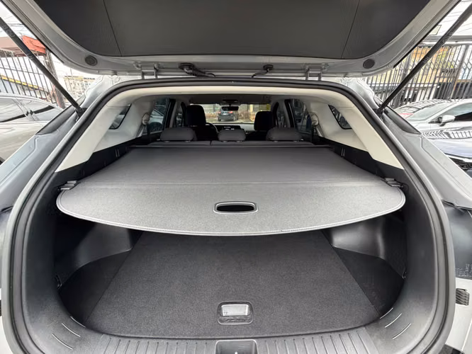 Kia Sportage 2023 - Imagen 8