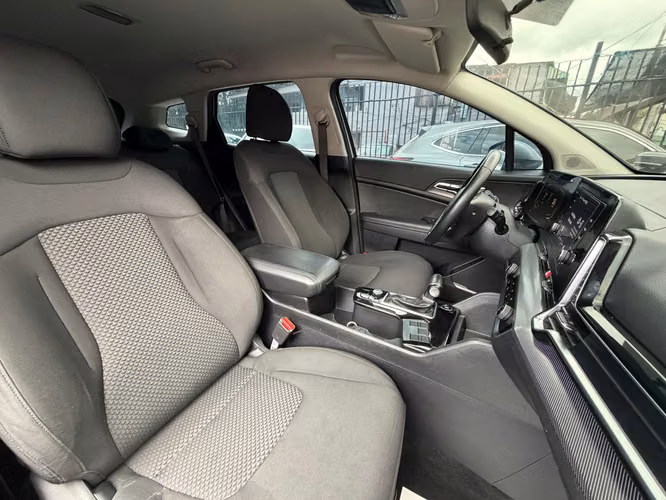 Kia Sportage 2023 - Imagen 9