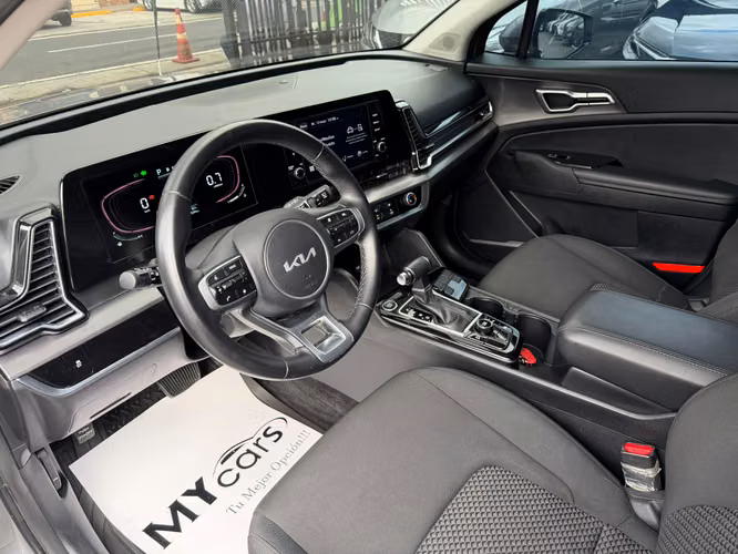 Kia Sportage 2023 - Imagen 16