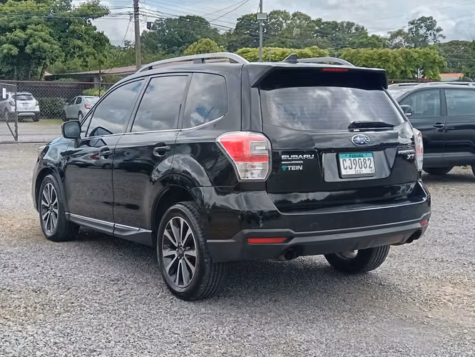 Subaru Forester XT 2017 4x4 - Imagen 2