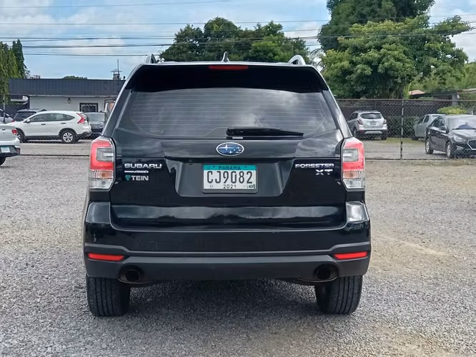 Subaru Forester XT 2017 4x4 - Imagen 3