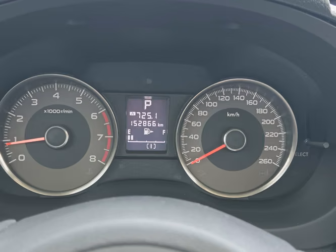 Subaru Forester XT 2017 4x4 - Imagen 8