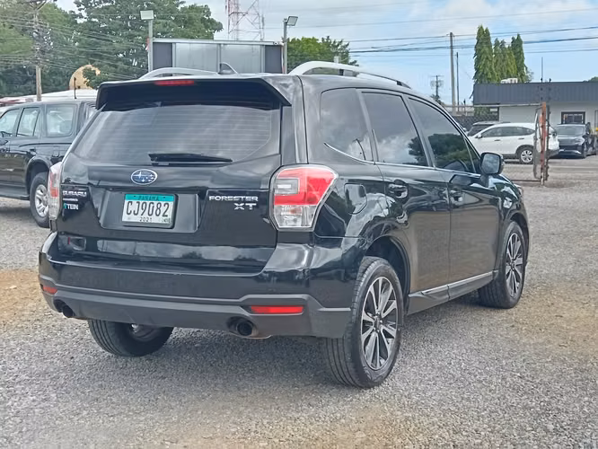 Subaru Forester XT 2017 4x4 - Imagen 4
