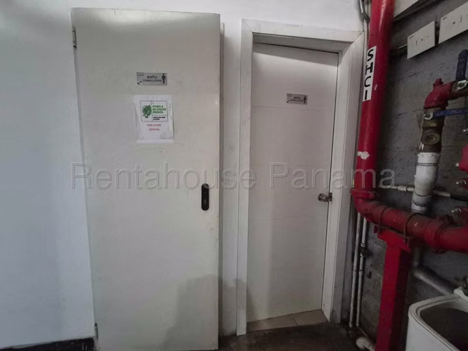 Galera de 618 m² en venta / Mañanitas / Con Andén de Carga y Oficinas / Cod. 27-1818 AGPM