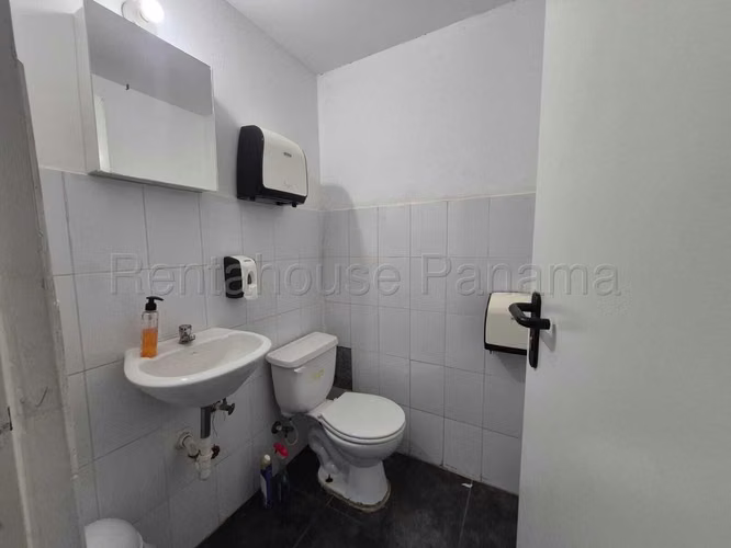 Galera de 618 m² en venta / Mañanitas / Con Andén de Carga y Oficinas / Cod. 27-1818 AGPM