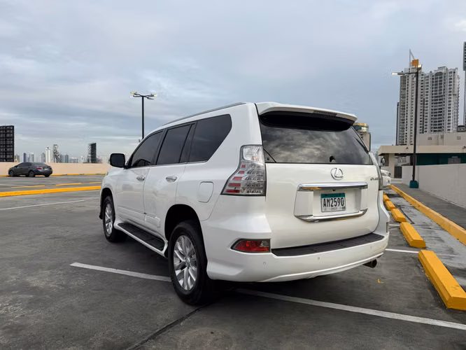 LEXUS GX460 2014 20,900.00$ - Imagen 4