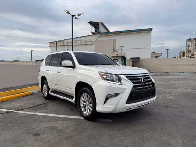 LEXUS GX460 2014 20,900.00$ - Imagen 3