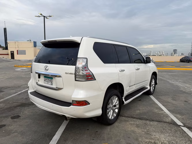 LEXUS GX460 2014 20,900.00$ - Imagen 5