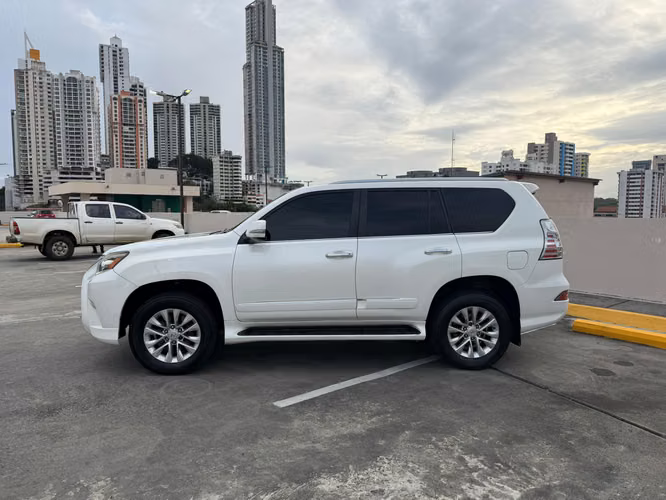 LEXUS GX460 2014 20,900.00$ - Imagen 7