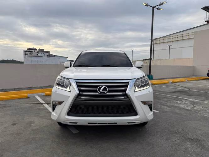 LEXUS GX460 2014 20,900.00$ - Imagen 2