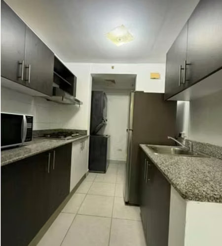 Alquiler Apartamento Vía España PH Premium Completamente Amoblado Mobiliario Nuevo - Imagen 7