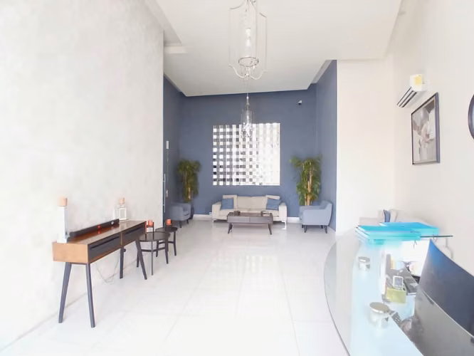 Alquiler Apartamento Vía España PH Premium Completamente Amoblado Mobiliario Nuevo - Imagen 17