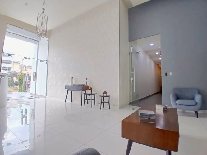 Alquiler Apartamento Vía España PH Premium Completamente Amoblado Mobiliario Nuevo - Imagen 16