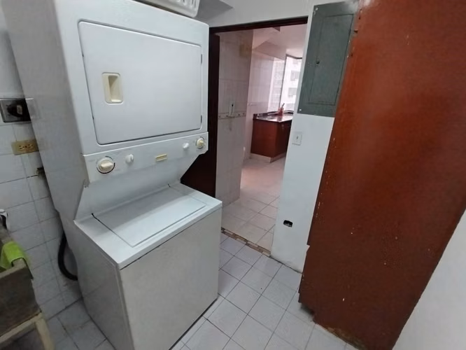 Alquiler Apartamento Punta Paitilla Amoblado 2R 3B Clientes Directos - Imagen 5
