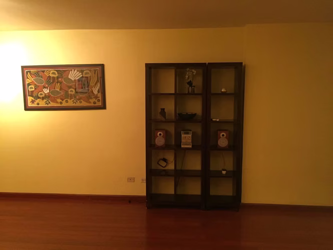 Alquiler Apartamento El Cangrejo Amoblado 3R/2B/CBE/ 2 Estacionamientos  - Imagen 11