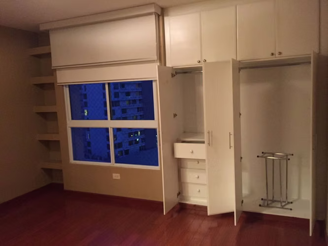 Alquiler Apartamento El Cangrejo Amoblado 3R/2B/CBE/ 2 Estacionamientos  - Imagen 16
