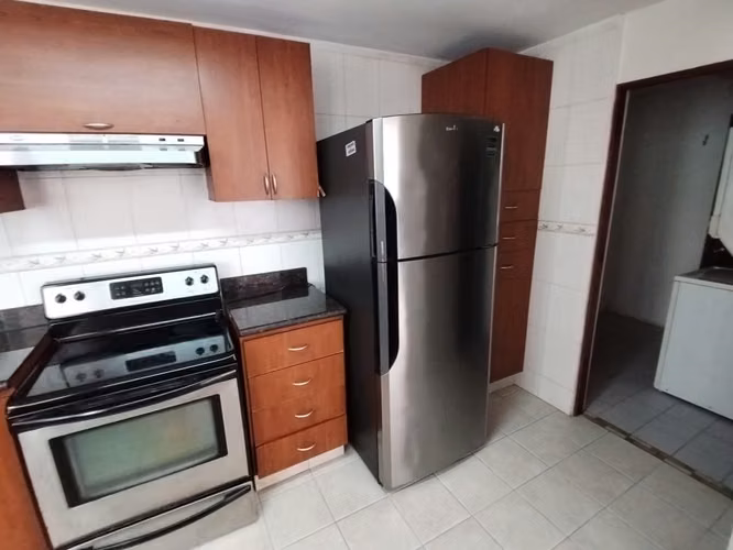 Alquiler Apartamento Punta Paitilla Amoblado 2R 3B Clientes Directos - Imagen 4