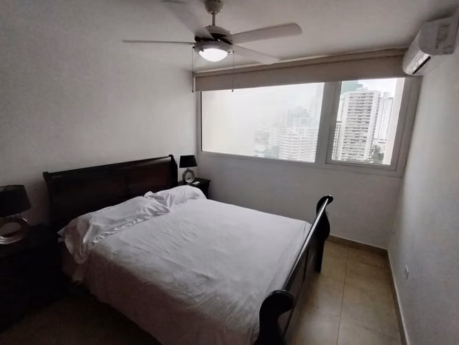 Alquiler Apartamento Punta Paitilla Amoblado 2R 3B Clientes Directos - Imagen 10