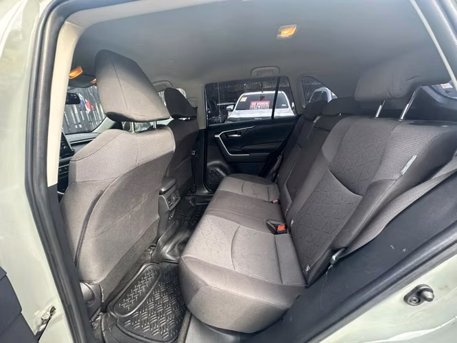 Toyota RAV4 2019 - Imagen 11