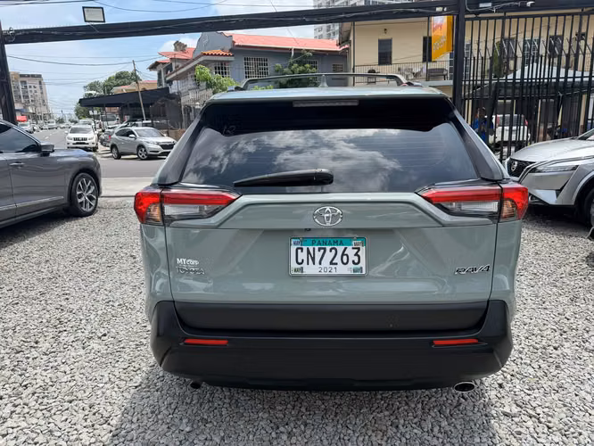 Toyota RAV4 2019 - Imagen 7
