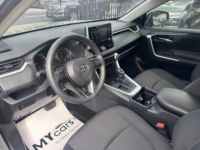 Toyota RAV4 2019 - Imagen 14