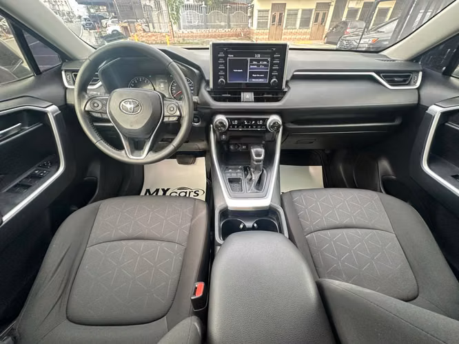 Toyota RAV4 2019 - Imagen 16