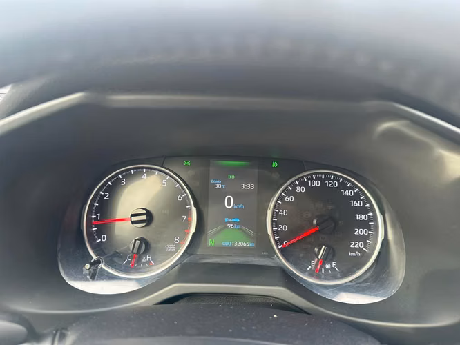Toyota RAV4 2019 - Imagen 10