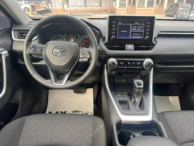 Toyota RAV4 2019 - Imagen 15