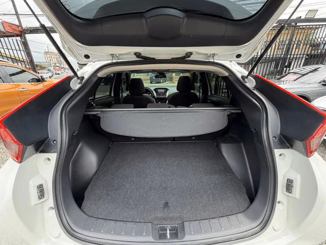 Mitsubishi Eclipse Cross 2020