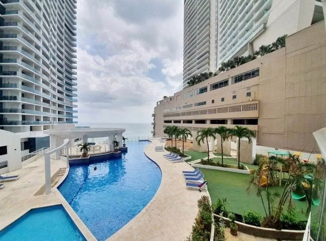 Se vende apartamento de 262mts en Punta Pacífica - Imagen 4